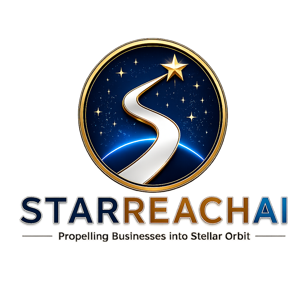 StarReachAI